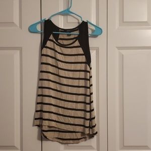 Forever 21 Sleeveless Top